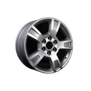 2007-2015 GMC ACADIA Aluminium 18