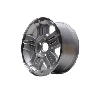 2007-2013 CHEVROLET TAHOE (2000-) 18