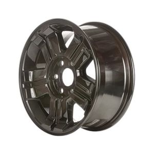 2007-2013 CHEVROLET AVALANCHE Aluminium 18