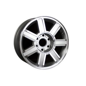 2007-2013 CADILLAC ESCALADE EXT Aluminium 18