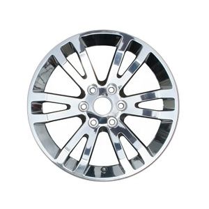 2004-2009 SAAB, GMC, CHEVROLET, BUICK 9-7X 18
