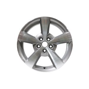 2006-2012 Chevrolet Malibu Aluminium 17