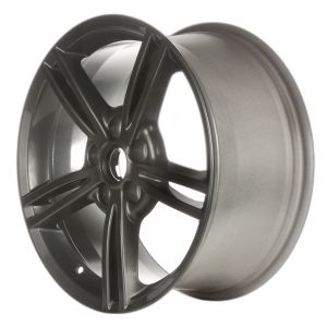 2008-2009 CHEVROLET CORVETTE Aluminium 18