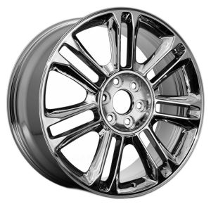 2007-2013 CADILLAC ESCALADE HYBRID 22