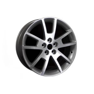 2006-2012 Chevrolet Malibu Aluminium 18