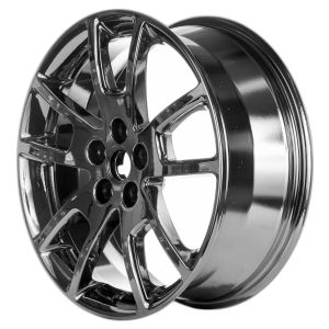 2008-2012 CHEVROLET MALIBU Aluminium 18