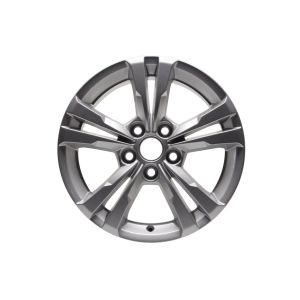 2010-2017 CHEVROLET EQUINOX Aluminium 17