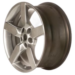 2010-2013 Chevrolet Camaro Aluminium 19