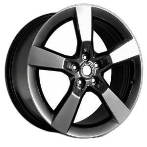 2010-2015 CHEVROLET CAMARO Aluminium 20