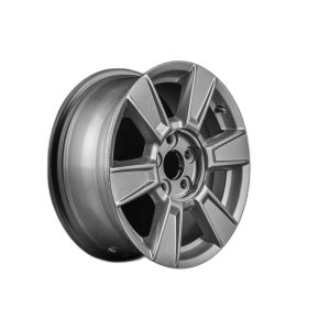 2010-2013 GMC TERRAIN Aluminium 17