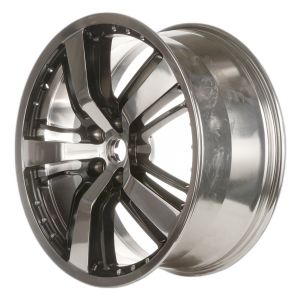 2010-2013 CHEVROLET CAMARO Aluminium 21