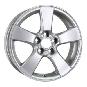 2011-2016 CHEVROLET CRUZE SEDAN Aluminium 16