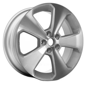 2011-2012 Chevrolet Cruze Aluminium 17