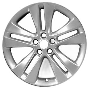 2011-2019 CHEVROLET SONIC SEDAN Aluminium 18