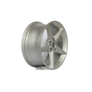 2011-2013 CHEVROLET CORVETTE Aluminium 18