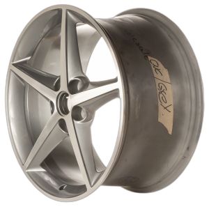 2011-2013 CHEVROLET CORVETTE Aluminium 19