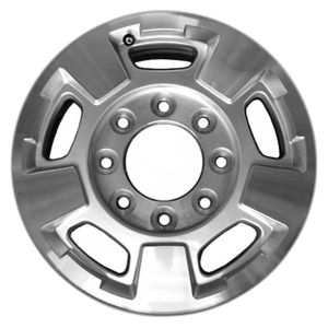 2011-2019 GMC, CHEVROLET SIERRA 3500 17