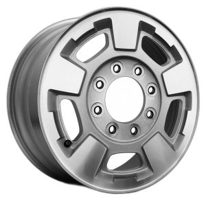 2011-2019 GMC, CHEVROLET SIERRA 3500 17