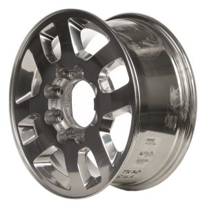 2011-2019 CHEVROLET PICKUP CHEVY SILVERADO 3500 18