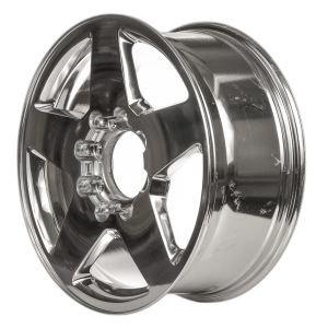 2011-2019 GMC, CHEVROLET SILVERADO Aluminium 20