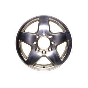2011-2019 GMC, CHEVROLET SILVERADO Aluminium 20