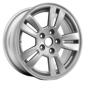 2012-2016 CHEVROLET SONIC SEDAN Aluminium 15