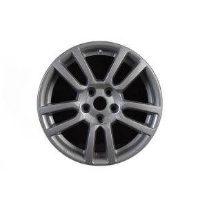 2012-2016 CHEVROLET SONIC SEDAN Aluminium 16