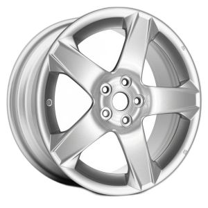 2012-2016 CHEVROLET SONIC SEDAN Aluminium 17