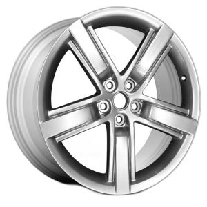 2012-2015 CHEVROLET CAMARO Aluminium 20