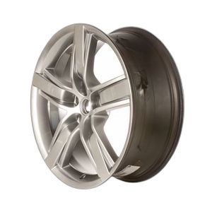 2012-2015 CHEVROLET CAMARO Aluminium 20