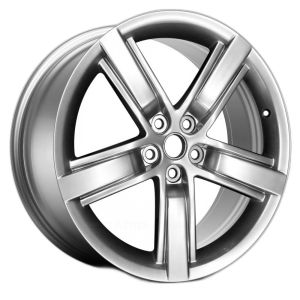 2012-2013 CHEVROLET CAMARO Aluminium 20