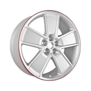 2012-2013 CHEVROLET CAMARO Aluminium 21