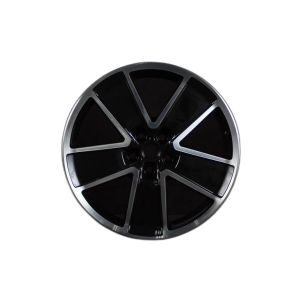 2012-2015 CHEVROLET CAMARO Aluminium 21