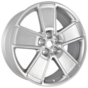 2012-2013 CHEVROLET CAMARO Aluminium 21