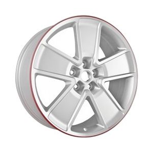 2012-2013 CHEVROLET CAMARO Aluminium 21