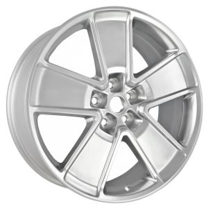 2012-2013 CHEVROLET CAMARO Aluminium 21