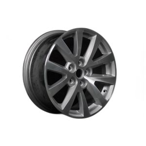 2013-2016 CHEVROLET MALIBU Aluminium 18