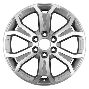 2013-2016 GMC ACADIA Aluminium 19