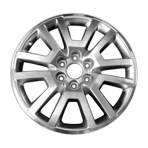 2013-2016 GMC Acadia Aluminium 20