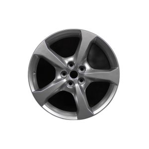 2012-2015 CHEVROLET CAMARO Aluminium 20