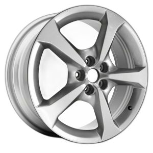 2012-2015 CHEVROLET CAMARO Aluminium 20
