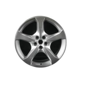 2012-2015 CHEVROLET CAMARO Aluminium 20