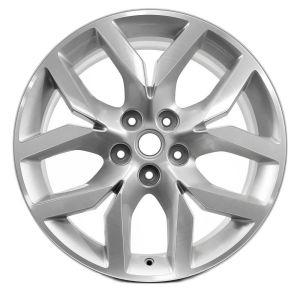 2014-2020 CHEVROLET IMPALA Aluminium 19