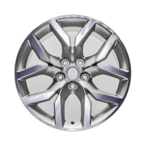 2014-2020 CHEVROLET IMPALA Aluminium 19