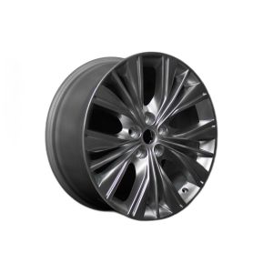 2014-2020 CHEVROLET IMPALA Aluminium 20