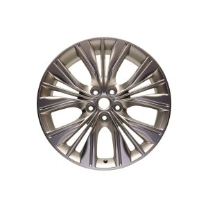 2014-2020 CHEVROLET IMPALA Aluminium 20