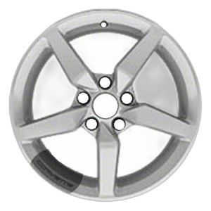 2014-2015 CHEVROLET CORVETTE Aluminium 19