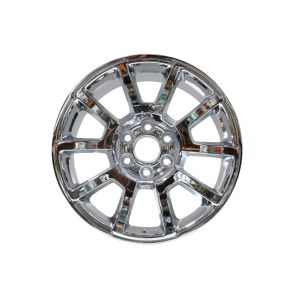 2014-2020 GMC YUKON XL Aluminium 20
