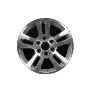 2014-2020 CHEVROLET TAHOE Aluminium 18