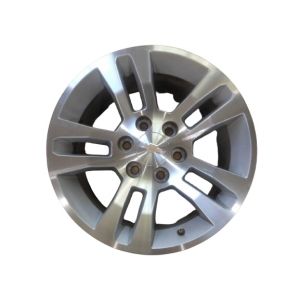 2014-2020 CHEVROLET TAHOE Aluminium 18